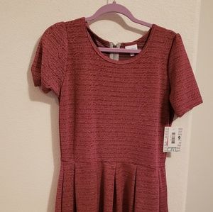 2xl Amelia dress